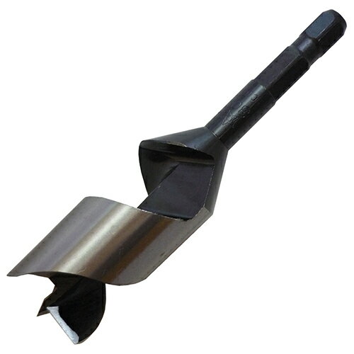 スターエム 先三角ショートビット 30.0mm 【4962660523090】