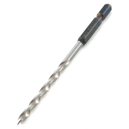 Other - スターエム F型 下穴錐 4.8mm 【4962660575488】