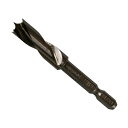 スターエム 竹用ドリル 10.5mm 【4962660601002】
