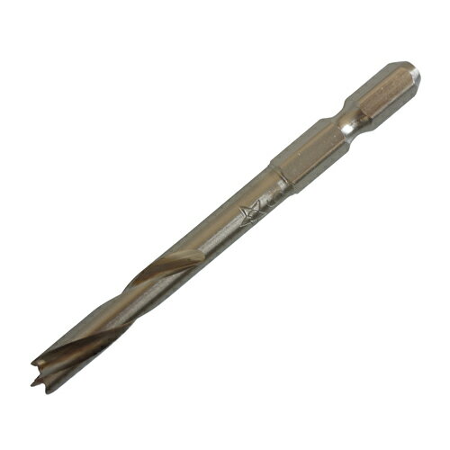 Rakuten - スターエム 竹用ドリル 6.0mm 【4962660601064】