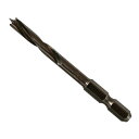 スターエム 竹用ドリル 5.5mm 【4962660601552】