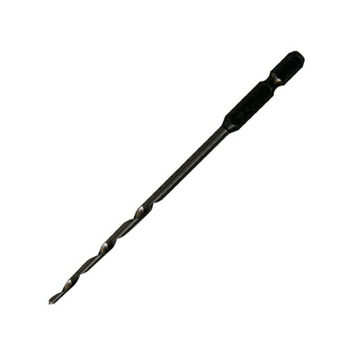 乐天商城 - スターエム 六角軸 下穴錐 4.0mm 【4962660750410】