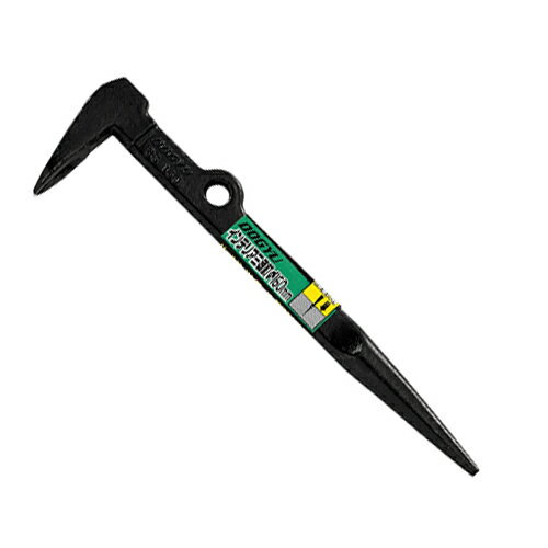 土牛 インテリア用三徳釘メ 160mm 【4962819011430】