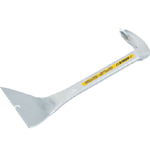 土牛 Wバールリフト 210V型 210mm 【4962819012093】