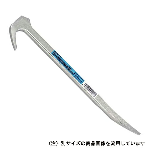 【用途】コーキング取り。【機能】古いコーキングの除去に、叩いたり削ったりできます。【仕様】●全長：270mm。●刃部巾：8mm。●重量：270g。