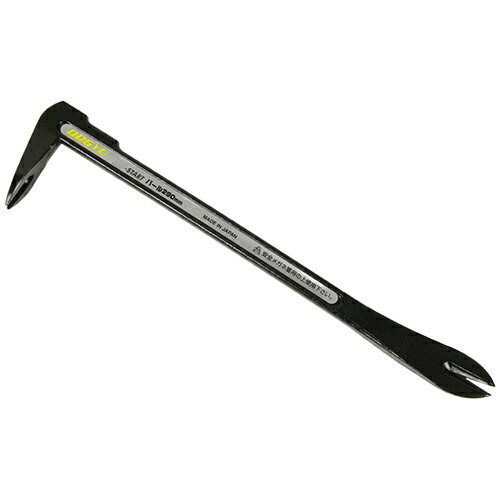 Rakuten - 土牛 D-START バール 290mm 【4962819021712】