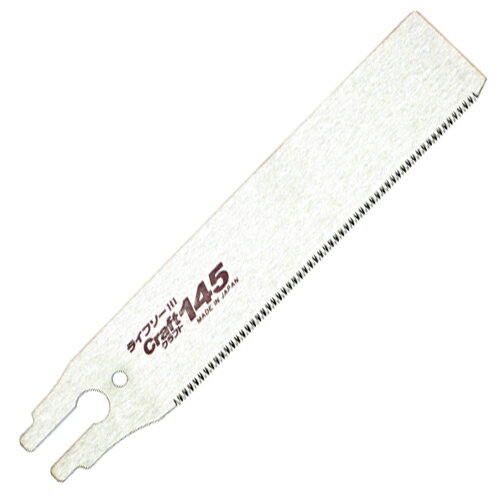 Z ライフソー クラフト145替刃 30024 【4963041300248】