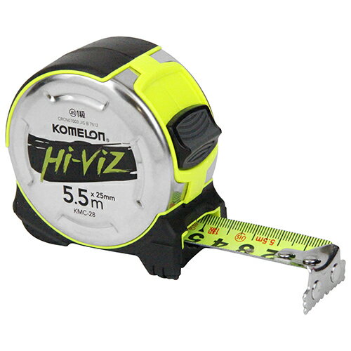 コメロン マグハイビズ25 5.5M KMC-28 【8803005288709】