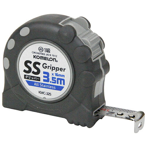 コメロン ステングリッパー16 3.5 KMC-32S 【8803005327255】