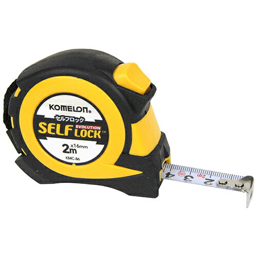 コメロン セルフEVO 16 2 KMC-86 【8803005866907】