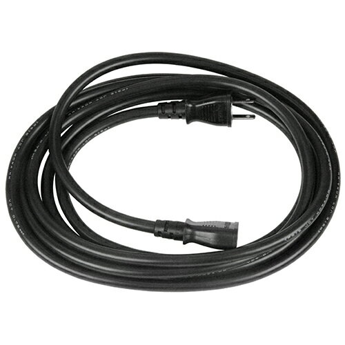 KOWA 延長コード 12A×3M FW096-3 クロ 1ツクチ 【4580138480968】