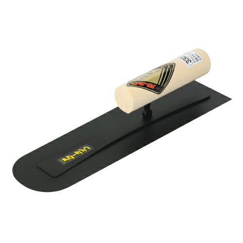 Rakuten - アローライン テフリック本焼先丸鏝 板厚0.3mm 幅360mm 【4949956423609】