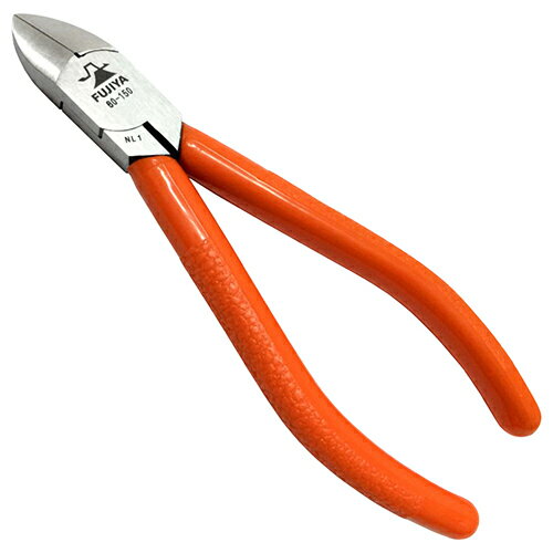 フジ矢 スタンダードニッパー 60-150 【4952520006061】