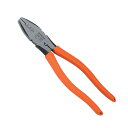 フジ矢 電工職人ペンチ 3300-225 【4952520030707】