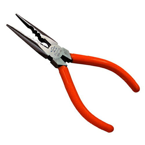 フジ矢 万能ラジオペンチ 320S-150 【4952520032008】