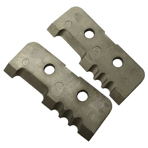 フジ矢 VA線ストリッパ替刃 FVA101-C 【4952520083420】