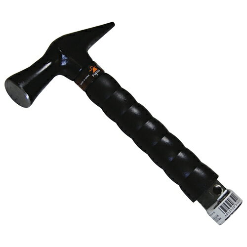 フジ矢 電工貫通ポケットハンマー HT17P-185 【4952520850213】