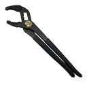 フジ矢 ウォーターポンププライヤ 黒金 110-250S-BG 【4952520853023】