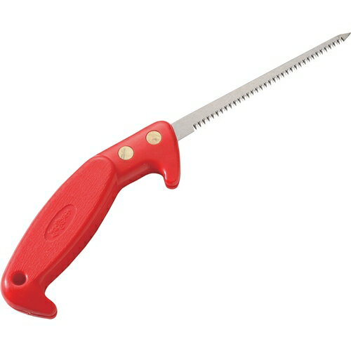 本家龍馬 挽廻鋸(PC柄) 120mm 【4977292103060】