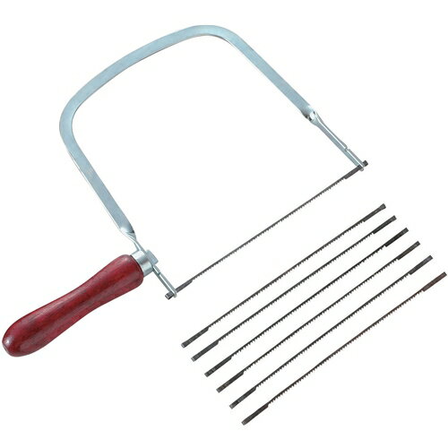 EB-SK11 糸のこ ECS-1 【4977292103282】