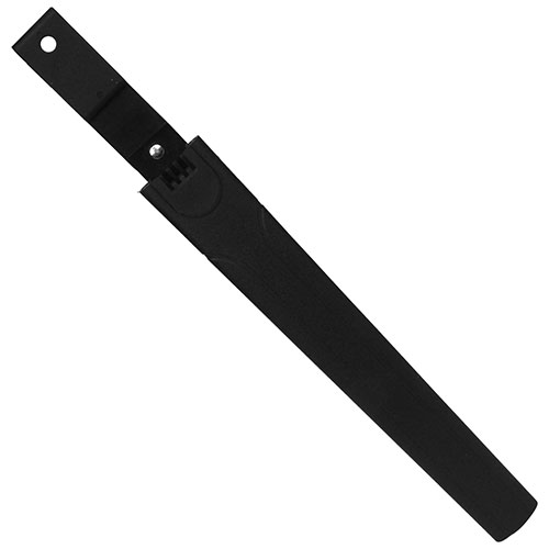 SK11 替刃式サヤ付のこぎり用鞘 SSY-SAYA 【4977292108348】