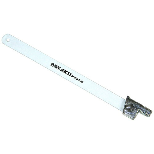 廃品を小さくする鋸用替刃です。【用途】軽金属・鉄・ステンレス・プラスチックの切断。【機能】破損しにくいバイメタル製ブレードです。　　　　　　　　　　　　　　　　●24山:軽金属・鉄・ステンレス・プラスチックの切断。