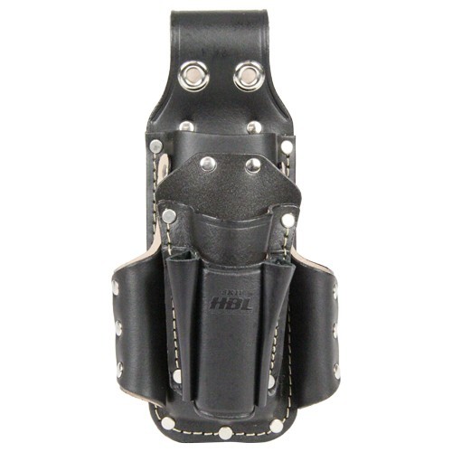 Rakuten - SK11 革製ツールケース7丁差 SHBL-3 【4977292143509】