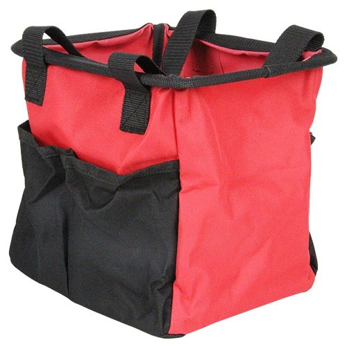 E-VALUE ツールバッグミニ 四角 ETB-3SQ 【4977292143585】