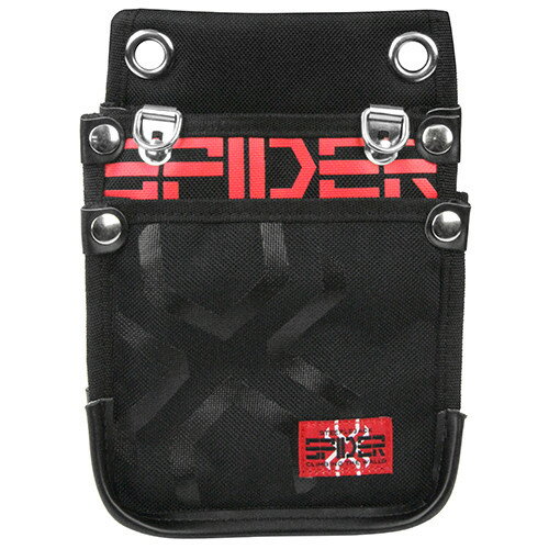 SK11 鳶用腰袋Sインナーポケット付 SPD-JY02-A 【4977292148511】