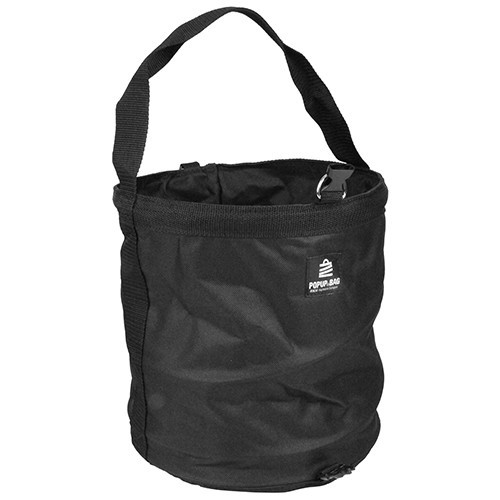 SK11 ポップアップバッグ SPU-27R-BK 【4977292172615】