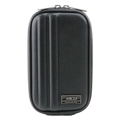 Rakuten - SK11 EVAスマートポーチ FW917ブラック 【4977292968355】