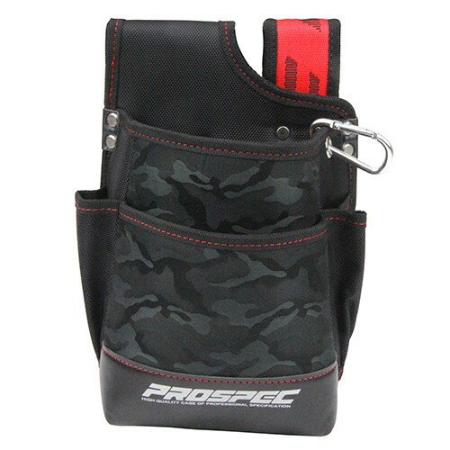 SK11 腰袋2段 PRO-RD11 【4977292969307】