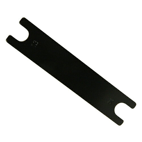 SK11 ディスク用両口スパナ 13mm×14mm 【4977292340663】