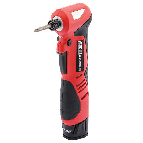 SK11 10.8VアングルID SIAD108V-15RLS 【4977292400091】 【クーポン対象外】