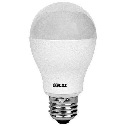 Led Bulb - SK11 LED交換球 7W LDA-7DH-SK 【4977292405690】