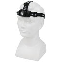 SK11 乾電池式LEDヘッドライト SLH-005 【4977292407083】