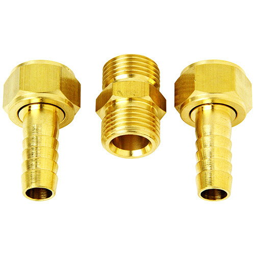 SK11 ホースジョイH127×4MF HS-2440 0380 【4977292422376】