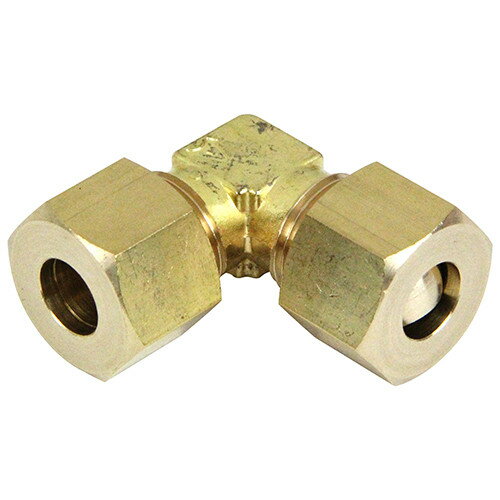 SK11 両口リングエルボ RL-2310 【4977292423816】