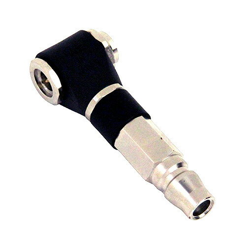 SK11 エアチャック 兼用T型 50 SAC-3P 【4977292424622】