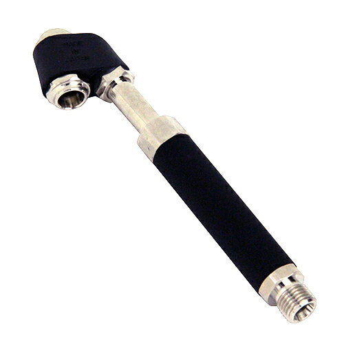 SK11 エアチャック W型 140 SAC-6PF 【4977292424653】