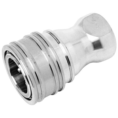 SK11 SPカプラTYPEAソケット 4S-A/NBR/SUS 【4977292428927】【クーポン対象外】