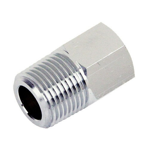 乐天商城 - SK11 ニップルソケット 3M×2F AT-40 【4977292444965】