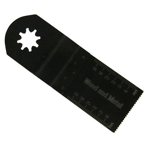 SK11 HSSカッティングソーS SMT-HSB33 【4977292492232】