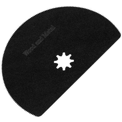 SK11 HSSカッティングソーR SMT-HSB85 【4977292492249】