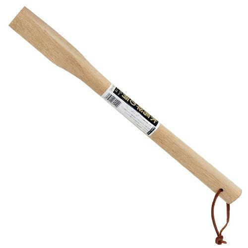木馬斧750gの柄 No.18 450mm 【4977292604109】