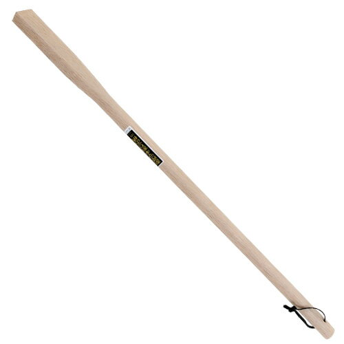 割斧 マキ割り 柄 No.17 900mm 【4977292604116】