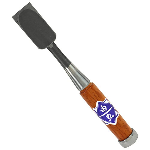 Chisels - 与板利器工業 由弘 集成材のみ 30mm 【4979717380414】