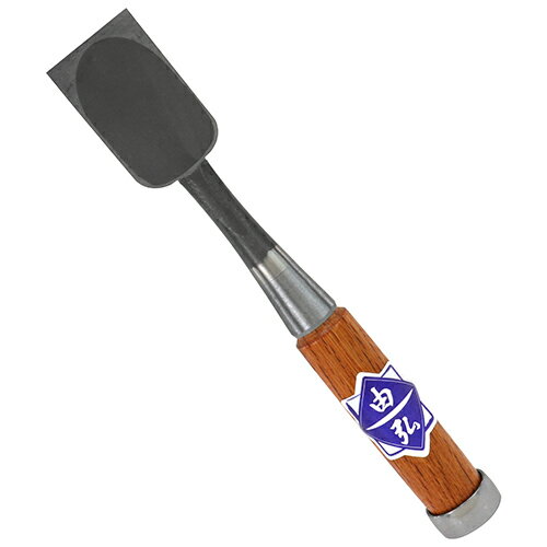 Chisels - 与板利器工業 由弘 集成材のみ 36mm 【4979717380421】