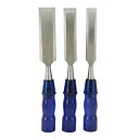 与板利器工業 YoitA ウッドチゼルロング 3PC 【4979717489094】