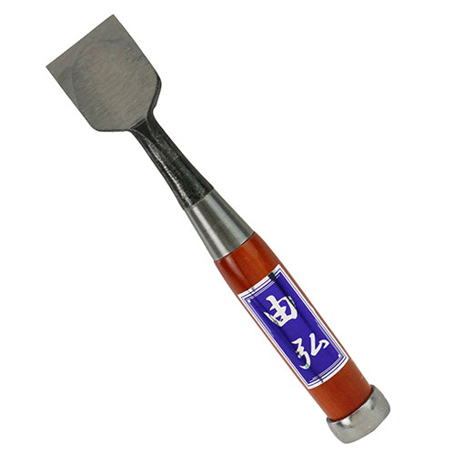 Chisels - 与板利器工業 由弘 小道具のみ 平 30mm 【4979717498195】
